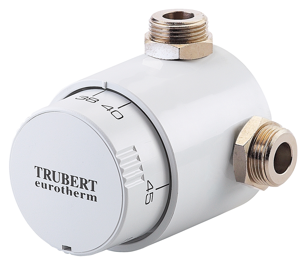 MITIGEUR TRUBERT 3/ 42L 1/5P  20X27