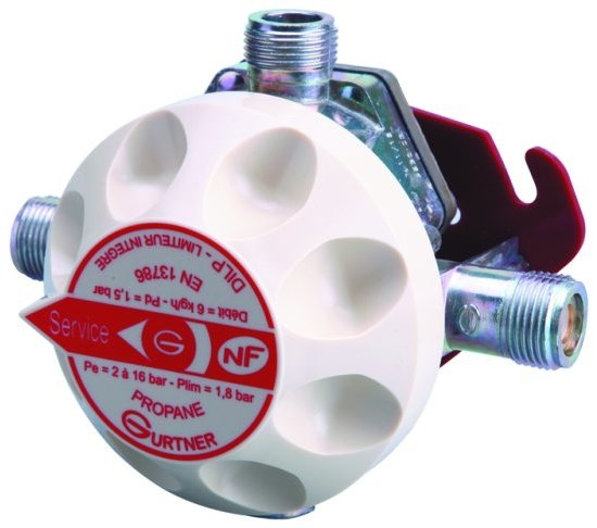 INVERSEUR PROPANE  AUTO 09530/03N