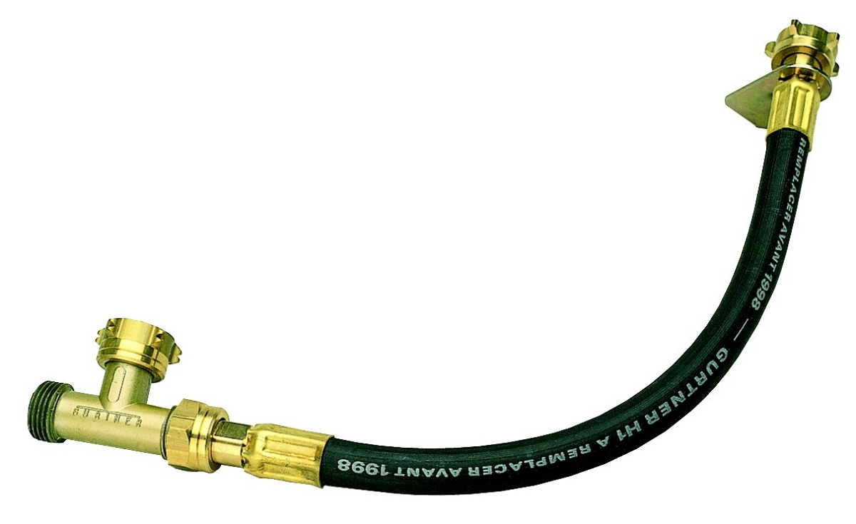 COUPLEUR LYRE BUTANE