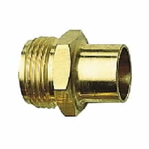 DOUILLE A SOUDER 20X150 - 12