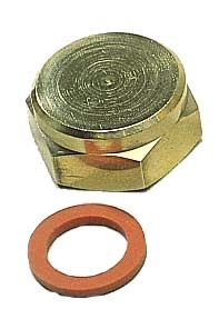 BOUCHON FEMELLE GAZ 20X150