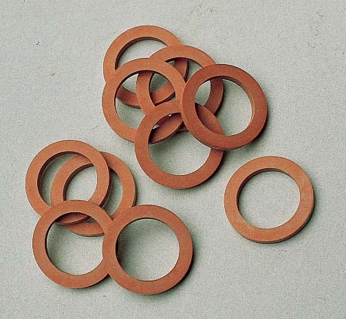 JOINT GAZ MARRON 20X150