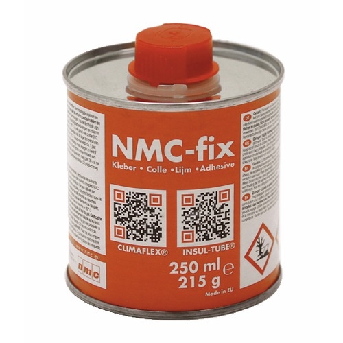 POT DE COLLE ISOTHERM 1/4 L