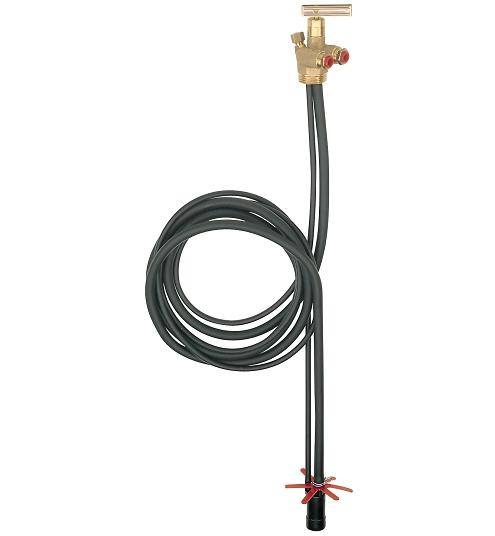 ROBINET SOUPAPE 2200MM