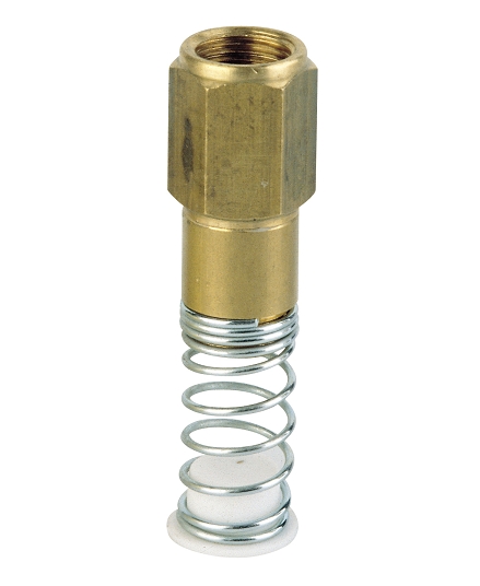 CLAPET CREPINE 3/8