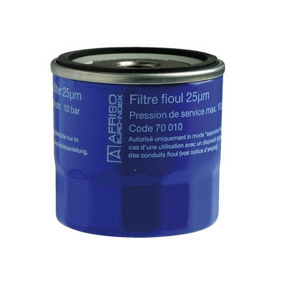 CARTOUCHE POUR FILTRE AFRISO