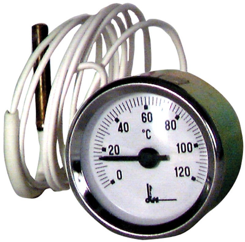 THERM CAPIL 1.5M DN52