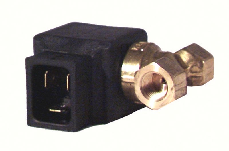 ELECTROVANNE FUEL 220V