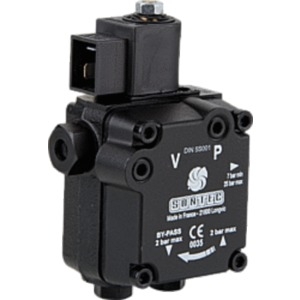 POMPE AS 47 C 1538 1PO 500