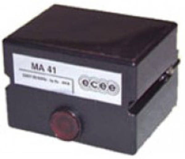 MA 55 H 220V
