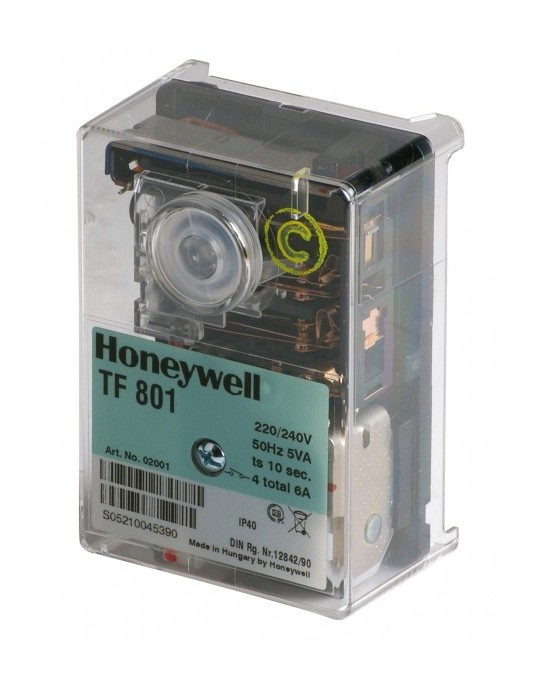 TF 801