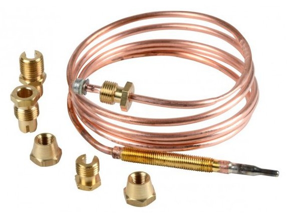THERMOCOUPLE UNIVERSEL CHAUDIERE