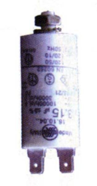 CONDENSAT PERM 3.15 MF +