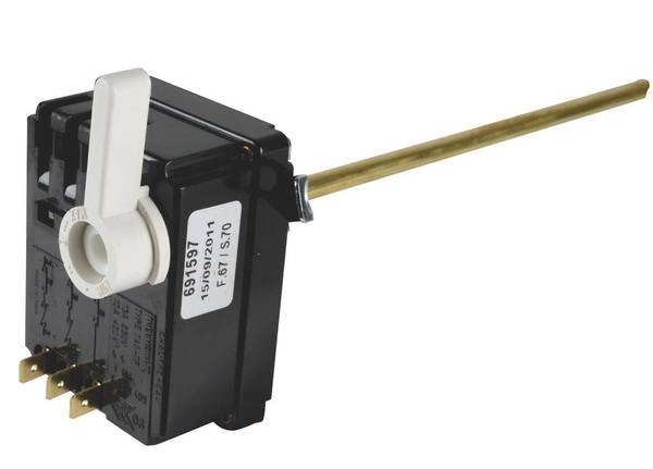 THERMOSTAT CE 300L TRI ARISTON/FAGOR