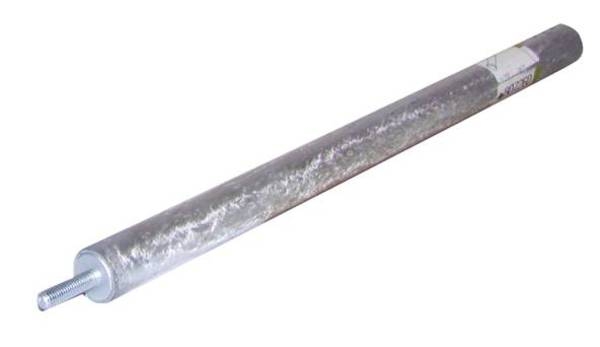 ANODE POUR CHAUFFE EAU