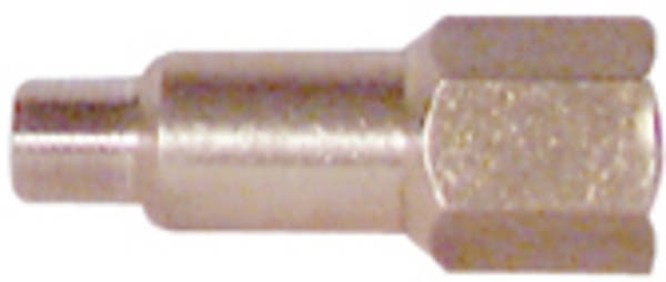 RAC SIF 1/8 1/4 POUR MANOMETRE