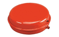 VASE D'EXPANSION ROND