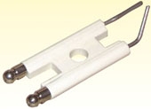CLIPPER - ELECTRODE DOUBLE 3007513
