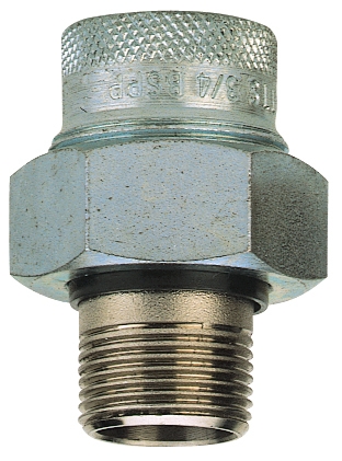 RACCORD ISOLANT DIEL. 3/4 MF LA PIECE