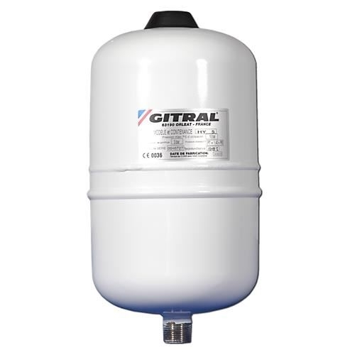 VEXBAL 8L