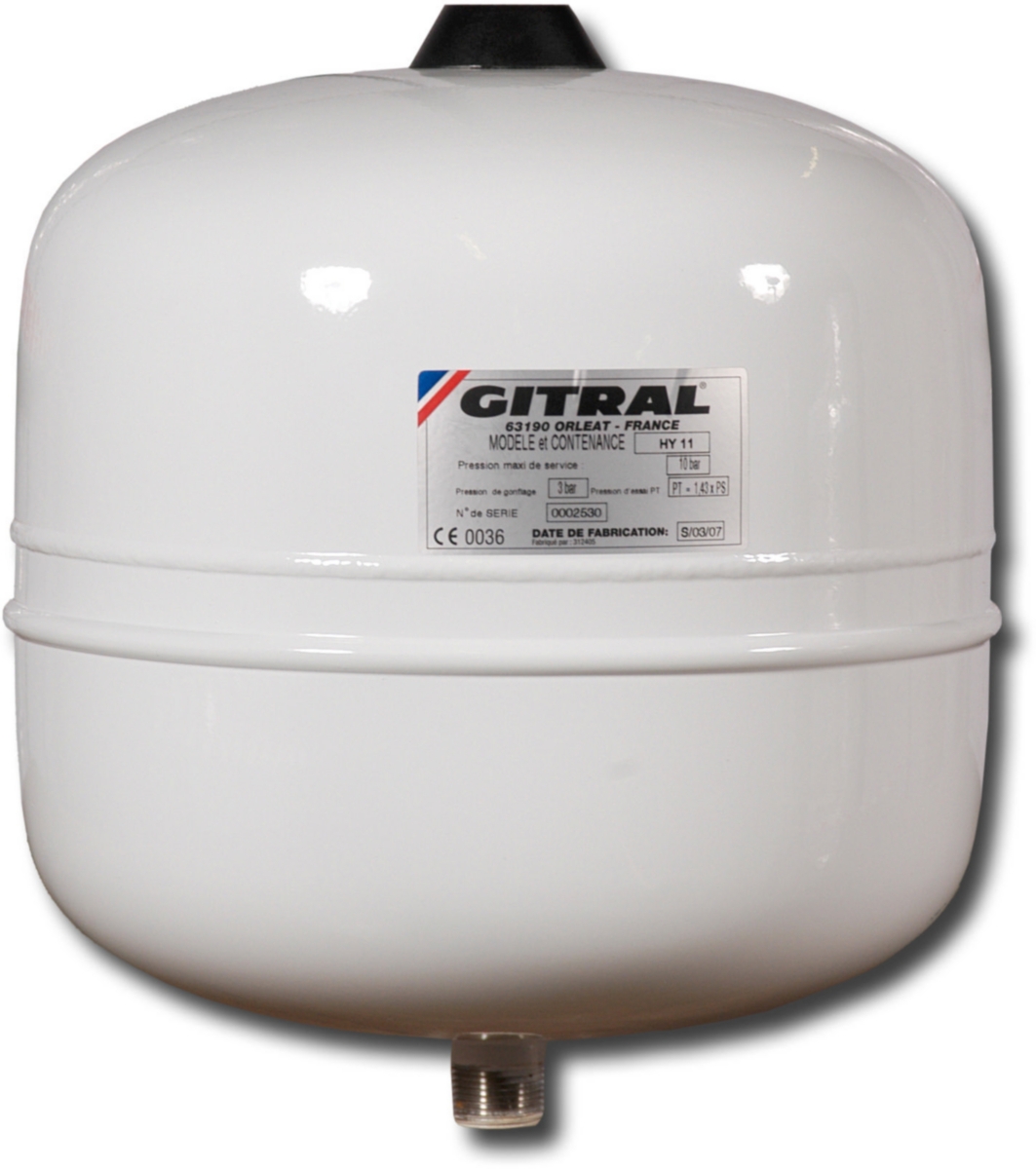 VEXBAL 12L