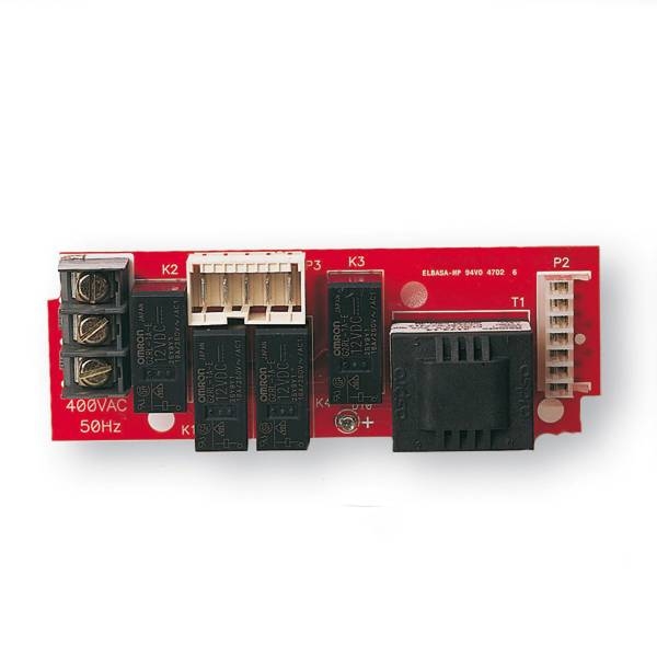 KIT DE TRANSFORMATION EASYTRI 400V