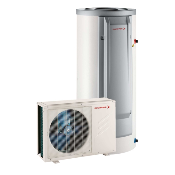 CHAPPEE 7640504 - BALLON TD SPLIT 270L