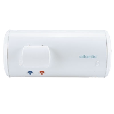CHAUFFE EAU HORIZONTAL THERMOPLONGEUR MONO BLINDE