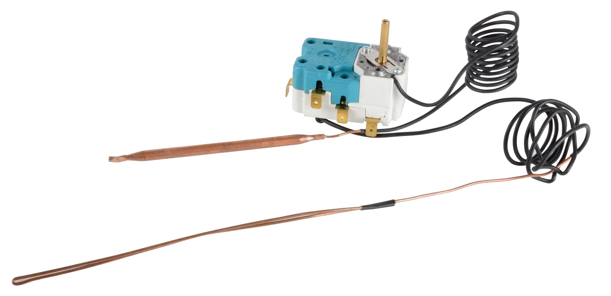 THERMOSTAT FAGOR DOUBLE BULBE