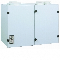 VMC DOUBLE FLUX DUOLIX MAX
