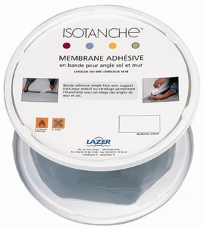MEMBRANE ADHESIVE POUR PANODUR 10M