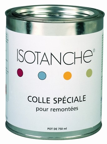 POT DE COLLE POUR ISOTANCHE