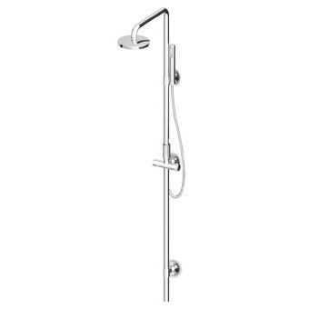 COLONNE DE DOUCHE ZUCCHETTI ISYSHOWER