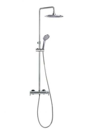COLONNE DOUCHE  CORPS FROID TETE D250