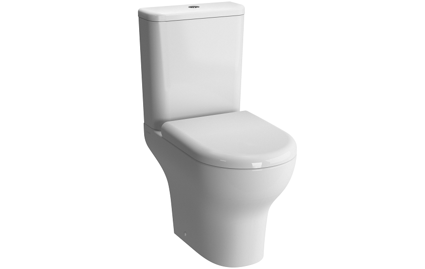 PACK ADESIO CONFORT SH BLANC