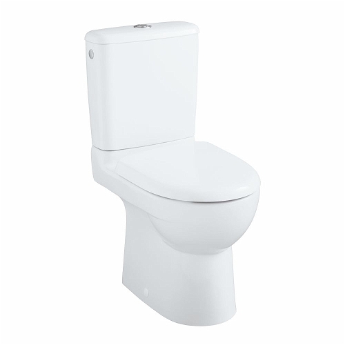 PACK PRIMA COMPACT COURT 60CMS BLANC