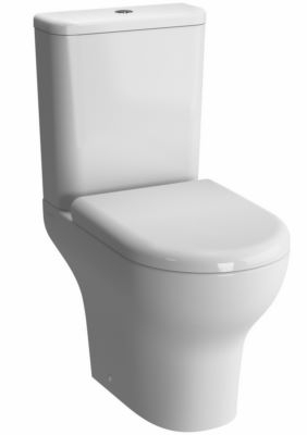 PACK WC  CONFORT SH BLANC
