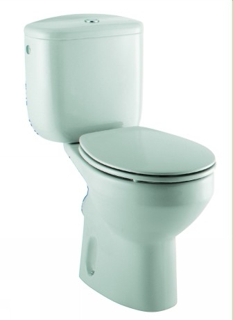 CUVETTE S.H ROCA POLO SEULE BLANCHE
