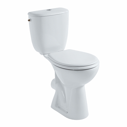 CUVETTE ALLIA PMR SURELEVEE BLANCHE