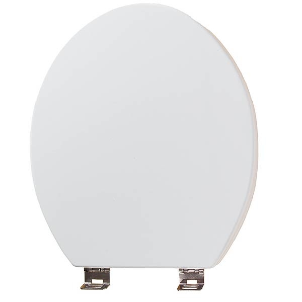 ABATTANT OLFA EUROPE BLANC