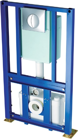 STATION DE RELEVAGE  SANIFOS 280  VORTEX