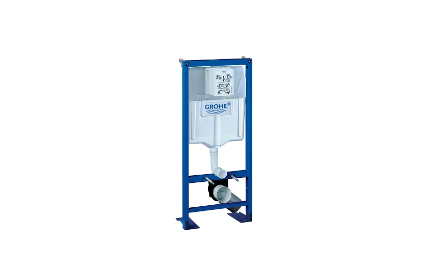 GROHE BATI SUPPORT PIEDS RENFORCES