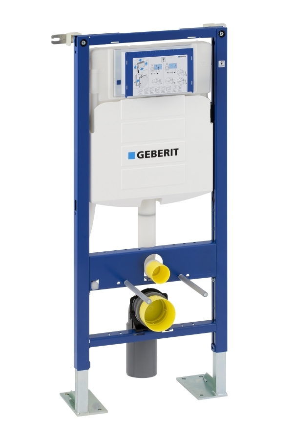 BATI SUPPORT AUTOPORTANT GEBERIT 111.333.005