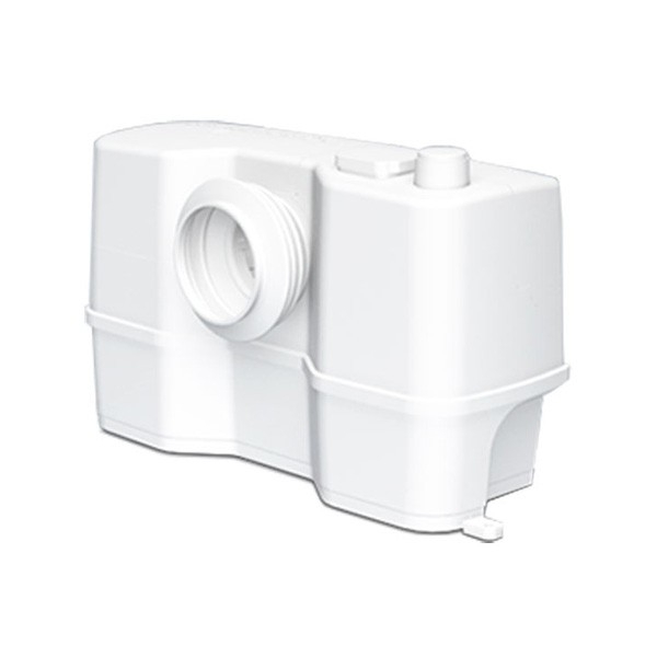 BROYEUR WC GRUNDFOS WC1