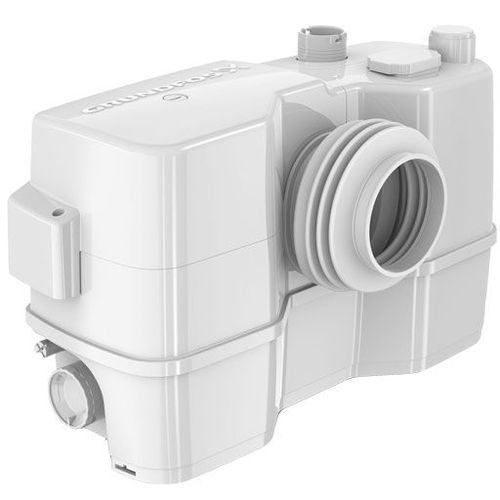 BROYEUR WC GRUNDFOS WC3   A EPUISEMENT