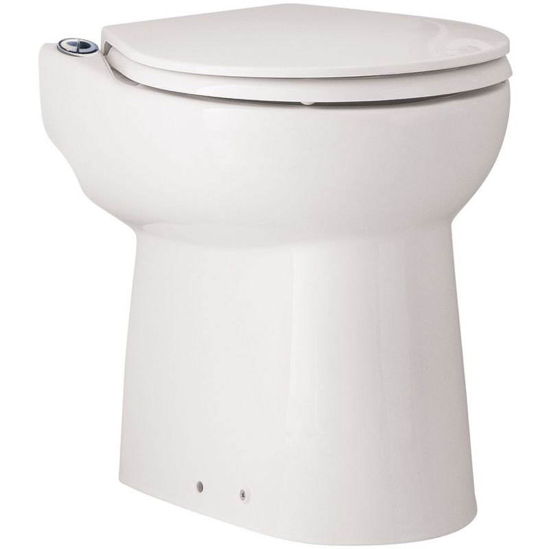 SANICOMPACT C43  COULEUR SFA