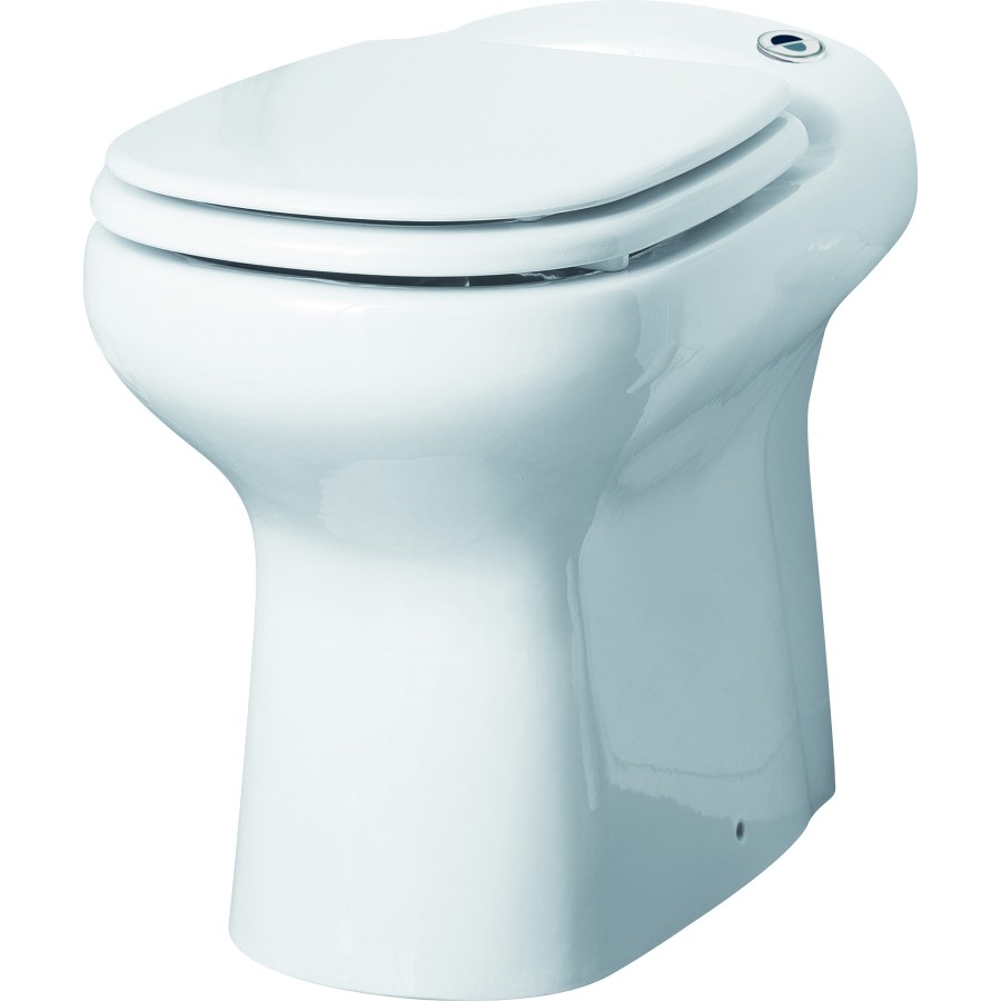 SANICOMPACT ELITE  BLANC SFA