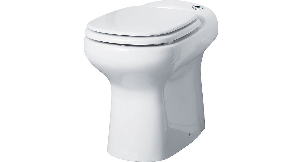 SANICOMPACT ELITE  COULEUR SFA