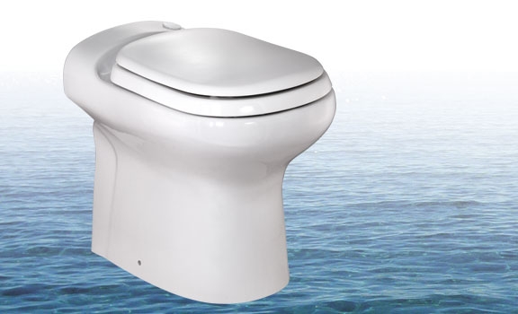 SANIMARIN ELITE (12V OU 24V A PRECISER)