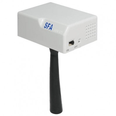 SANIALARM SFA